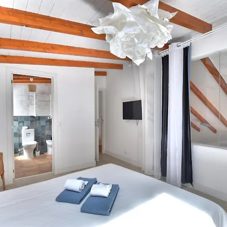 Beguest Sole&luna Alvor