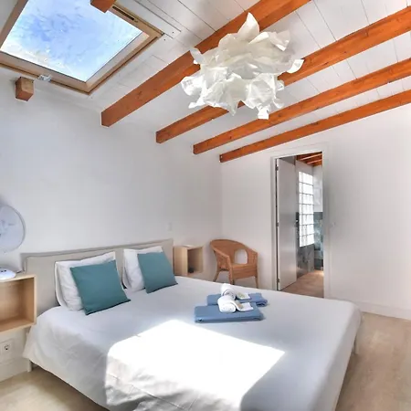 Beguest Sole&luna Dom wakacyjny Alvor